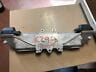 2017 Subaru Legacy Camera/projector