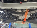 2022 Tesla Model 3 Subframe