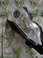 2013 Scion Frs Headlight