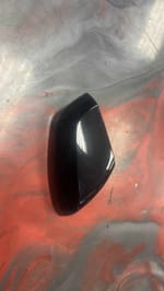 2018 Chevrolet Volt Side Mirror