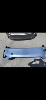 2026 Tesla Model Y Front Bumper