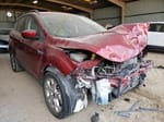 2016 Ford Escape Wire Harness (engine)