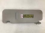 2009 Lexus Ls460 Sun Visor
