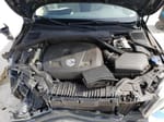 2015 Volvo Vols60 Engine