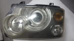 2008 Rover Range Rov Headlight