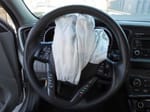 2013 Kia Optimakia Steering Wheel
