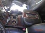 2007 Cadillac Escalade Front Console