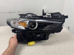 2023 Mazda Mazda3 Headlight