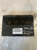 2002 Chrysler PT Cruiser Engine Control Module (ECM)