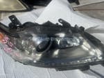 2015 Lexus ES Headlight