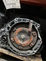2014 Range Rover LR2 Transmission