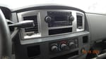 2007 Dodge Dpu25 Dashboard