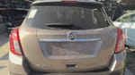 2015 Buick Encore Trunk Lid