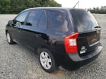 2008 Kia Rondo Engine