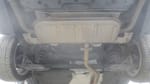 2019 Mazda Mazda3 Muffler