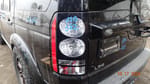 2016 Range Rover LR4 Tail Light