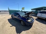 2009 Scion tC Engine
