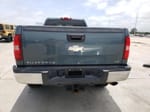 2011 GMC Expr35 Engine