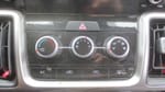 2022 Kia Sorento Temp Control