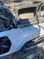 2013 BMW X6 ABS Module