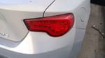 2013 Scion Frs Tail Light