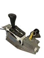 2003 Saab Saab95 Engine Control Module (ECM)
