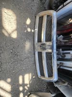 2016 Dodge Dpu25 Grille