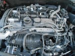 2016 Volvo S60 Engine