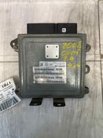 2008 Jeep Compass Engine Control Module (ECM)