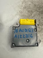 2016 Audi Audiq3 Body Control Module