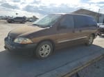 2003 Ford Windstar Engine