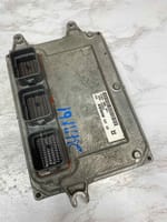 2018 Acura Rdx Engine Control Module (ECM)