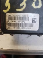 2013 Dodge Dpu35 ABS Module