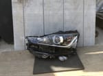 2019 Lexus IS Headlight