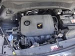 2021 Kia Seltos Engine