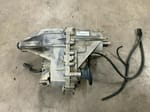 2006 AM General H3 Transfer Case