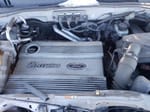 2007 Mercury Mariner Engine