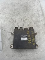 2007 Lexus Ls460 Engine Control Module (ECM)