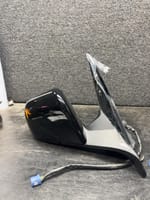 2025 Tesla Model Y Side Mirror