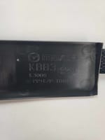 2024 Mazda CX-90 Front Console