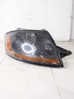 2004 Audi Tt Headlight