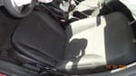 2017 Ford Fiesta Front Console