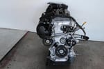 2009 Pontiac Vibe Engine