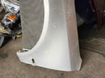 2007 Audi A8 Fender