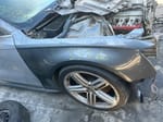 2013 Audi Aus4 Fender