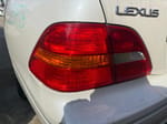 2002 Lexus Ls430 Tail Light