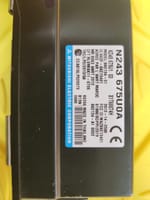 2021 Mazda MX-5 Miata Body Control Module