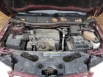 2009 Pontiac Torrent Engine
