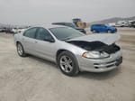 2004 Chrysler Intrepid Engine