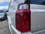 2007 Jeep Commander Tail Light